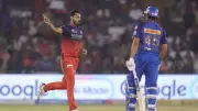 Ashwin calls for Bhuvneshwar Kumar's T20I return after IPL heroics
