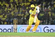 Ashwin: Captaincy Pressure Affecting Gaikwad's Batting in CSK Transition