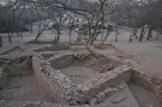 ASI begins large-scale excavation at Bet Dwarka, finds 2,200-year-old settlement