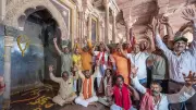 ASI Grants Hindus Unrestricted Access to Bhojshala After MP HC Order