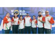 Asian Boxing U15-U17: Indian Girls Reach 8 Finals, 4 Win Bronze