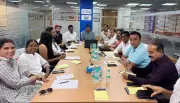 Asian Hockey Championship Readiness Reviewed at Executive Board Meet