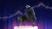 Asian Markets Mixed as AI Rally Fades; Middle East Tensions Rise