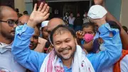 Assam 2026: Akhil Gogoi Lone Opposition Winner in Assembly Polls