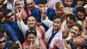 Assam 2026 Assembly: 7 Women MLAs Elected, 6 from NDA