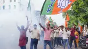 Assam 2026: Minority Votes Shape Verdict in Lower Assam & Barak Valley