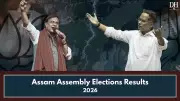 Assam Assembly Election Results 2026 LIVE: Counting Begins, BJP Eyes Hat-Trick