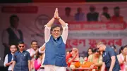 Assam Assembly Elections 2026: BJP Leads in 72 Seats, Crosses Half-Way Mark