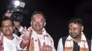 Assam Assembly Elections 2026: Opposition Alliance Faces Survival Crisis