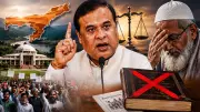 Assam Assembly Passes Uniform Civil Code Bill, CM Calls It Historic