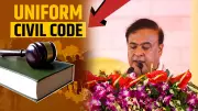 Assam Cabinet Approves Uniform Civil Code Bill, Introduced on May 26