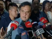 Assam CM declares next 5 years will focus on delivery, not just announcements