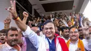 Assam CM Sarma: 'Bharat Will Remain Hindu Nation as Long as Sun and Moon Exist'