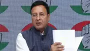 Assam Crime Branch Summons Congress MP Surjewala in Passport Row