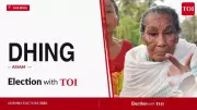 Assam Dhing Assembly Constituency: 2026 Election Results and History