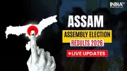 Assam Election 2026: BJP Wins, Himanta Biswa Sarma Returns as CM