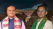 Assam Election 2026: BJP Wins Third Term with 102 Seats