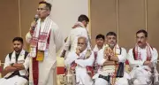 Assam Election 2026: Congress's Gaurav Gogoi Loses in Jorhat