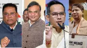 Assam Election Results: High-Stakes Battle for 126 Seats on May 4