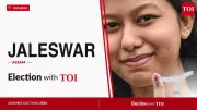 Assam Jaleshwar Assembly Election 2026: Key Candidates and Updates