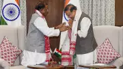 Assam New Govt Swearing-In on May 12, PM Modi to Attend