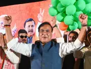 Assam Polls: BJP, BPF Only Parties With Over 50% Vote Share in Contested Seats