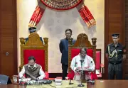 Assam to set up counter-radicalisation cell, governor tells assembly