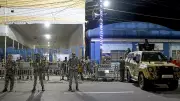 Assembly Elections 2026: How EVMs Are Stored and Secured in Strong Rooms