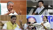 Assembly Elections 2026: How Incumbent CMs Fared in Key States