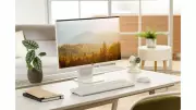 Asus Launches India's First Snapdragon X-Powered All-in-One PC VM441 AiO