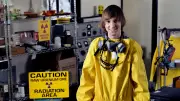 At 14, He Built a Nuclear Fusion Device in His Garage