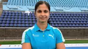 At 35, Odisha Sprinter Srabani Nanda Sets Sights on World Relays Glory