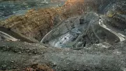 At Least 28 Killed in Landslide at Illegal Gold Mine in Angola