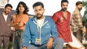 Athiradi Holds Strong at Rs 62.31 Crore Worldwide in Second Week