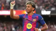 Atletico Madrid Accuse Barcelona of 'Fake News' Over Julian Alvarez Transfer Rumors
