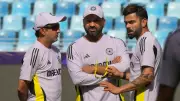 Atul Wassan Claims Tensions in Indian Dressing Room Under Gautam Gambhir