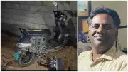 Audi Hit-and-Run in Bengaluru Kills Man, Injures Wife and Daughter; Driver Absconding
