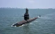 AUKUS Deal Tweaked: Australia to Get Three Used US Nuclear Submarines Instead of New Ones