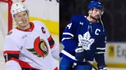 Auston Matthews and Brady Tkachuk: NHL Captains' Wealth Soars Ahead of 2026 Season