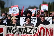 Australia Bans Neo-Nazi Network Under New Hate Group Law