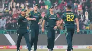 Australia drop Glenn Maxwell from T20I squad for Pakistan, Bangladesh series