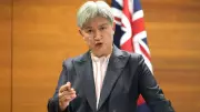 Australian Foreign Minister Penny Wong to Visit India for Quad Meeting