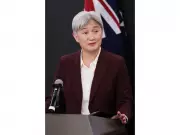 Australian Foreign Minister to Visit India for Quad Foreign Ministers' Meeting