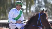 Australian Jockey Shane McGovern Loses Both Legs After Horse Accident