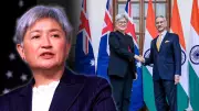 Australia's Foreign Minister Penny Wong to Visit India for Quad Meeting in Delhi