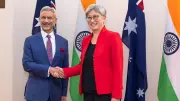 Australia's Foreign Minister Penny Wong to Visit India for Quad Meeting