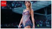 Austrian Man Gets 15 Years for Plotting Taylor Swift Concert Attack