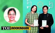 Author Yang Shuang-Zi and Translator Lin King Discuss Multilingual Novel