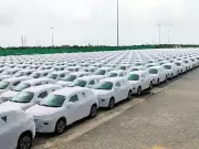Auto Demand Upcycle to Continue for 2-3 Quarters: Report