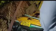 Auto Driver Killed in Bengaluru Wall Collapse Amid Heavy Rain